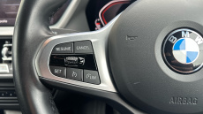 BMW 1 Series 118i [136] M Sport 5dr [Live Cockpit Professional] Petrol Hatchback